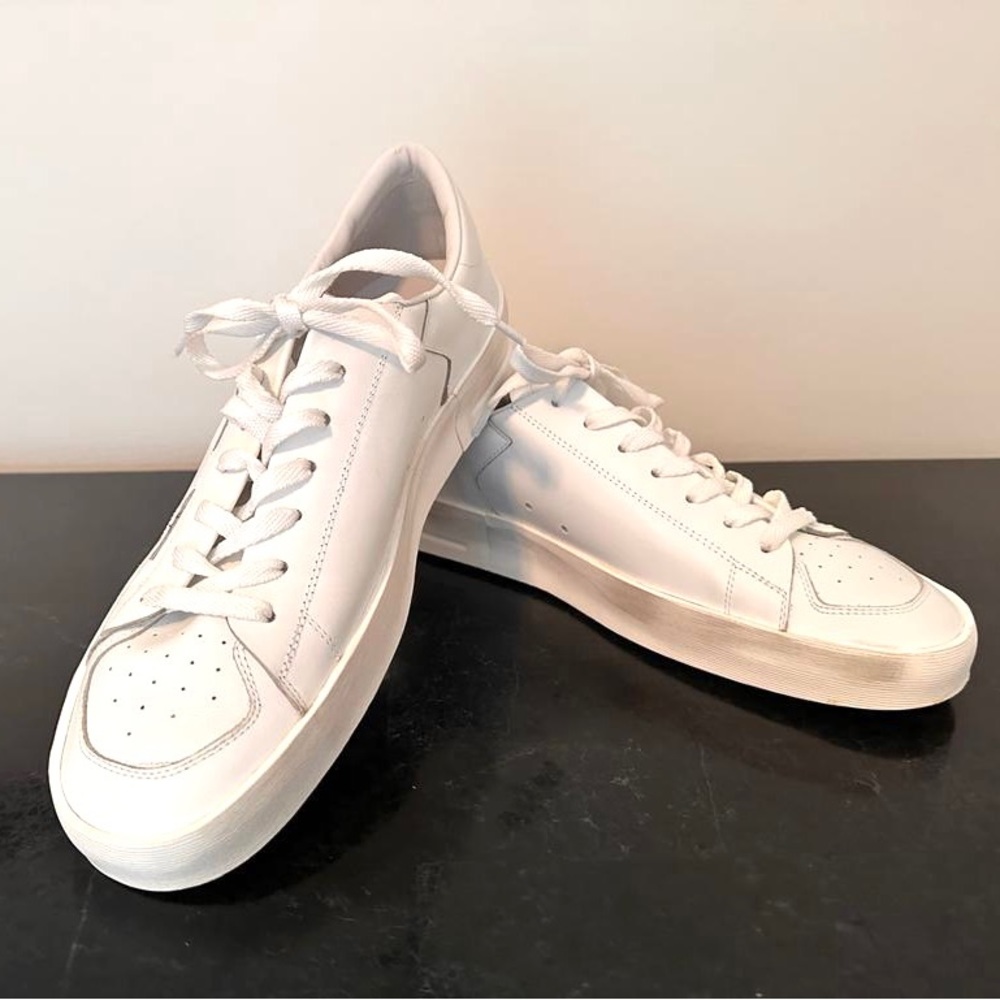 Golden Goose Star Dan